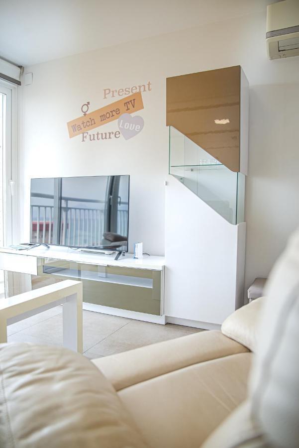 Myflats Premium Costa Blanca Apartment อาลิกันเต ภายนอก รูปภาพ