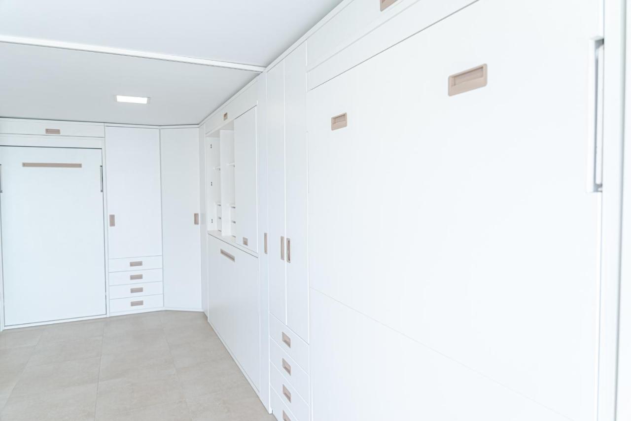 Myflats Premium Costa Blanca Apartment อาลิกันเต ภายนอก รูปภาพ