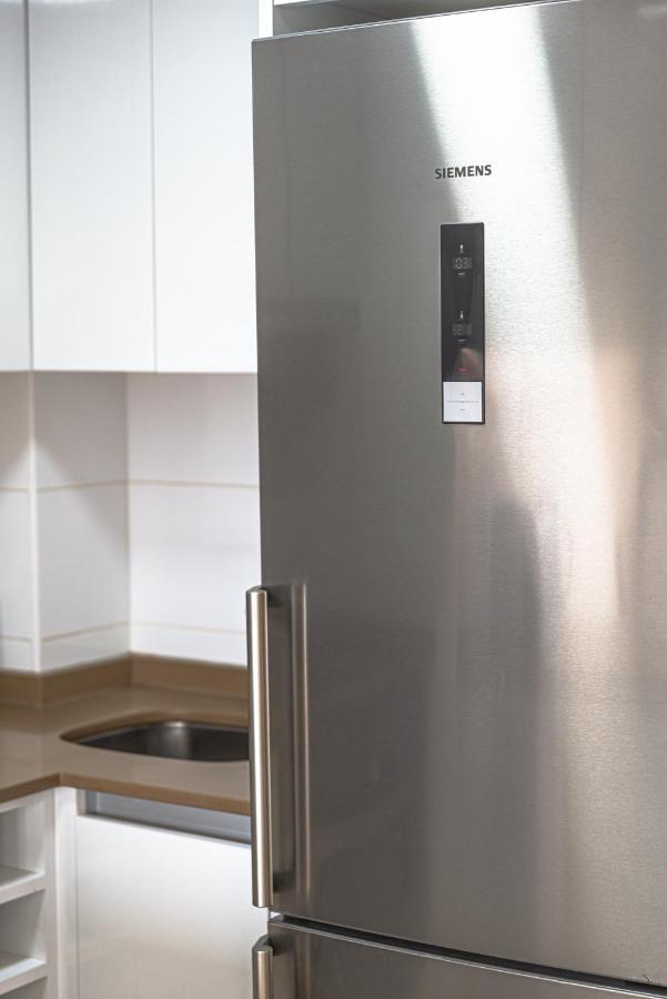 Myflats Premium Costa Blanca Apartment อาลิกันเต ภายนอก รูปภาพ